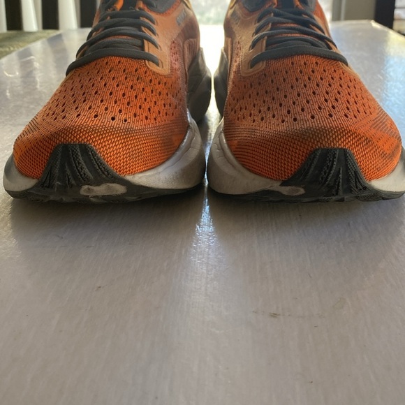 BROOKS Adrenaline GTS 24 Men’s Sneakers Size 9.5 - Picture 10 of 12